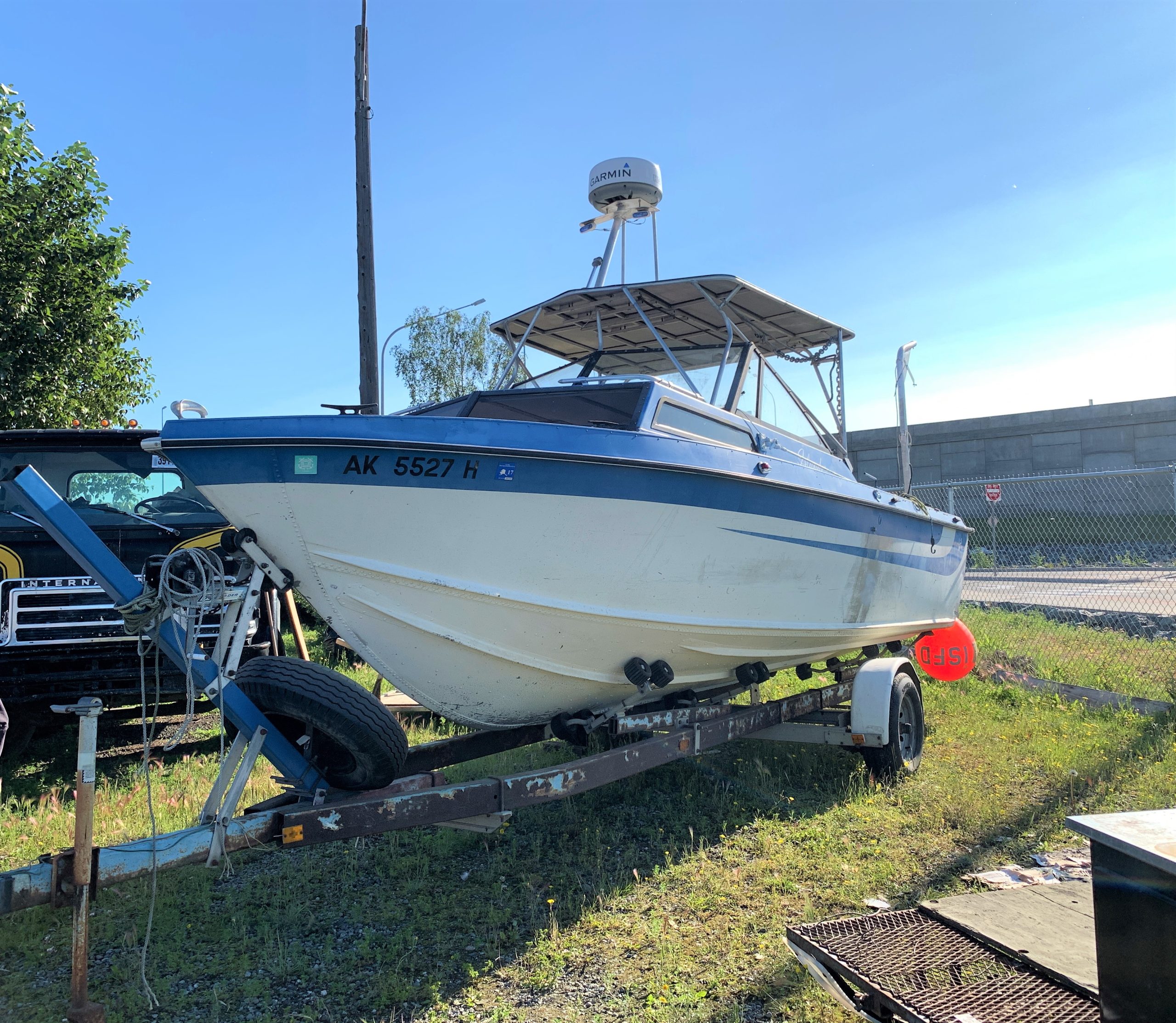 Alaska Auction Company Online Auctions, Anchorage Alaska