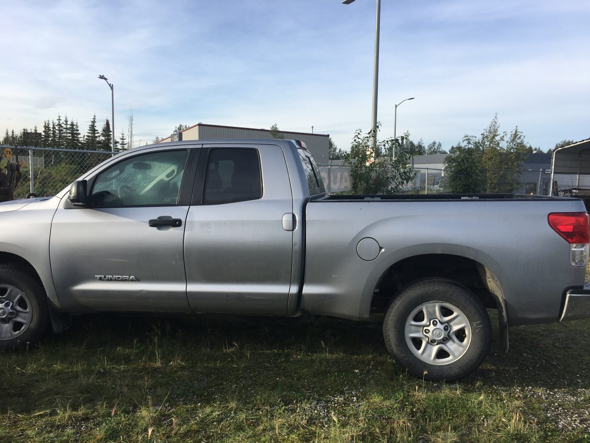 Alaska Auction Company Online Auctions, Anchorage Alaska